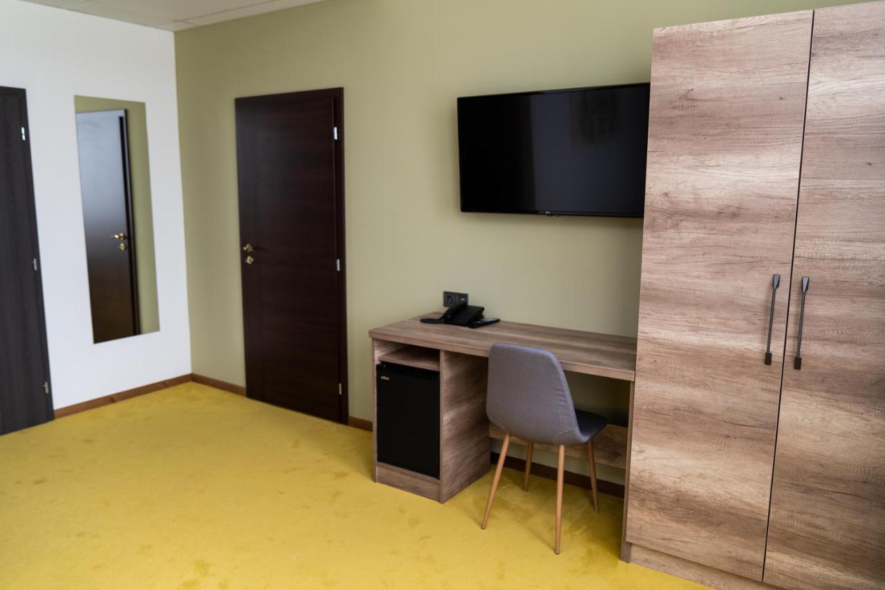 Hotel Kristaly Konferencia & Wellness Ajka Dış mekan fotoğraf