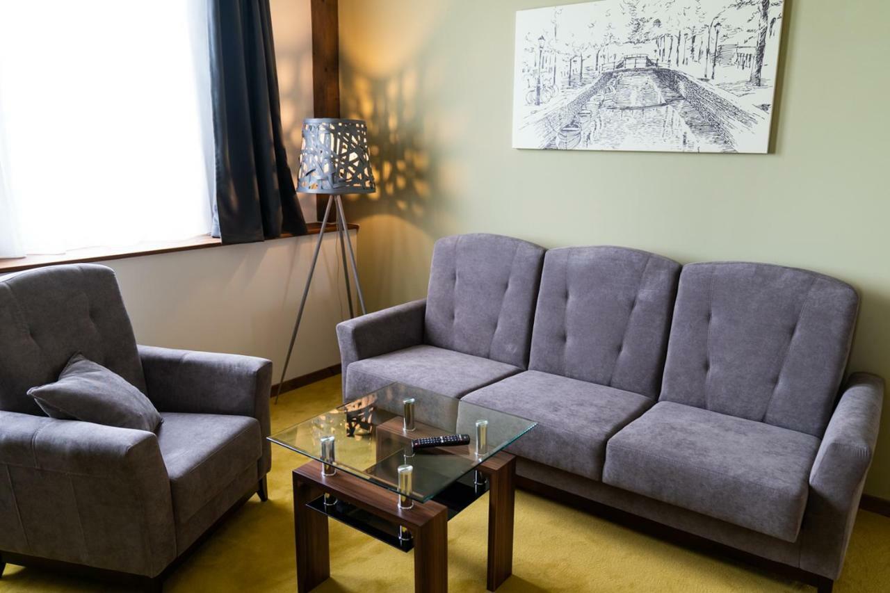 Hotel Kristaly Konferencia & Wellness Ajka Dış mekan fotoğraf