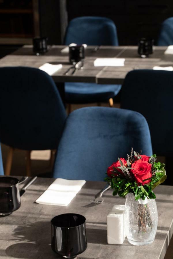 Hotel Kristaly Konferencia & Wellness Ajka Dış mekan fotoğraf